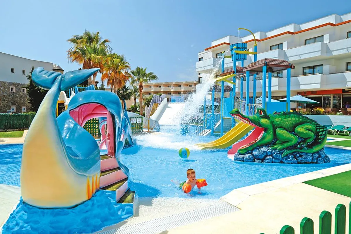 Grupotel Mallorca Mar — hoofdfoto