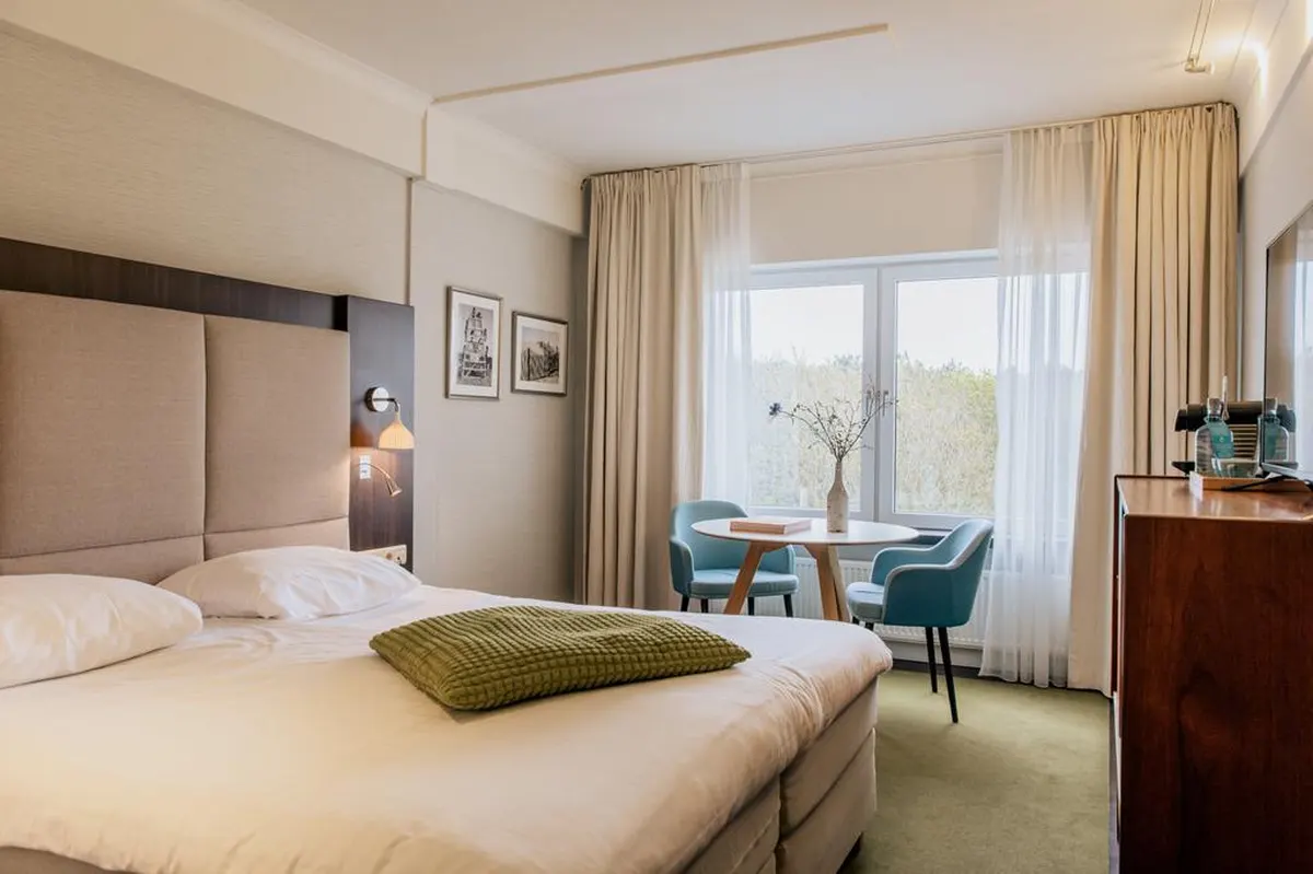 Grand Hotel Opduin — hoofdfoto