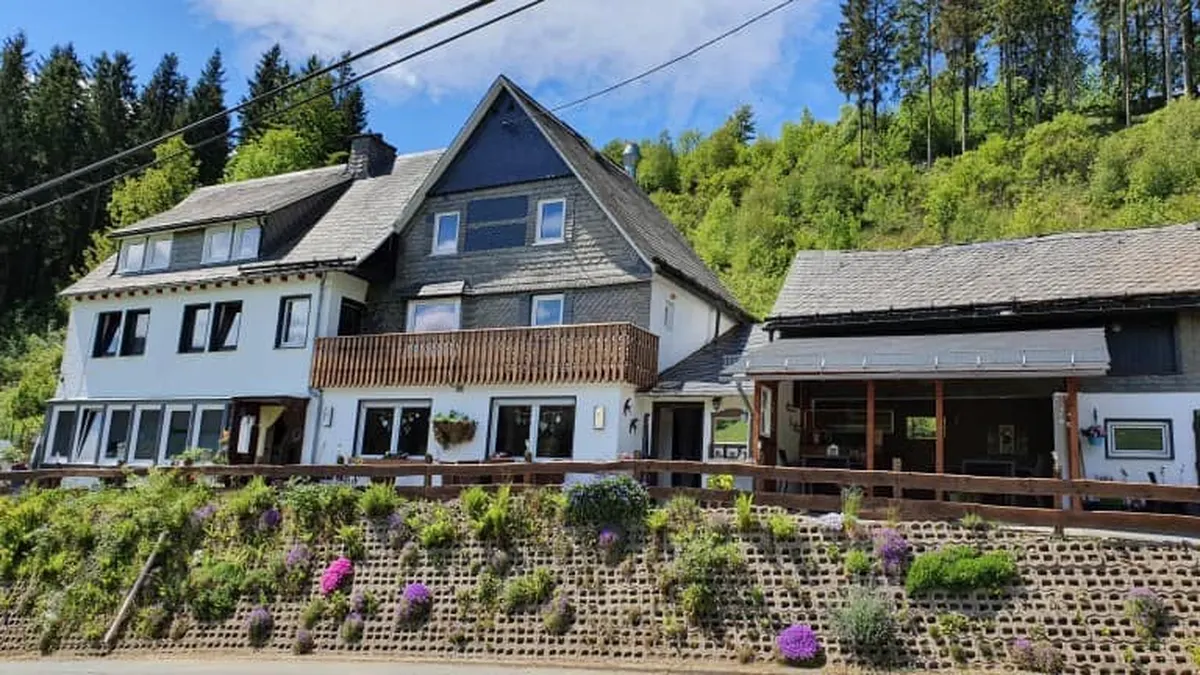 Landgasthof Nesselbach — hoofdfoto