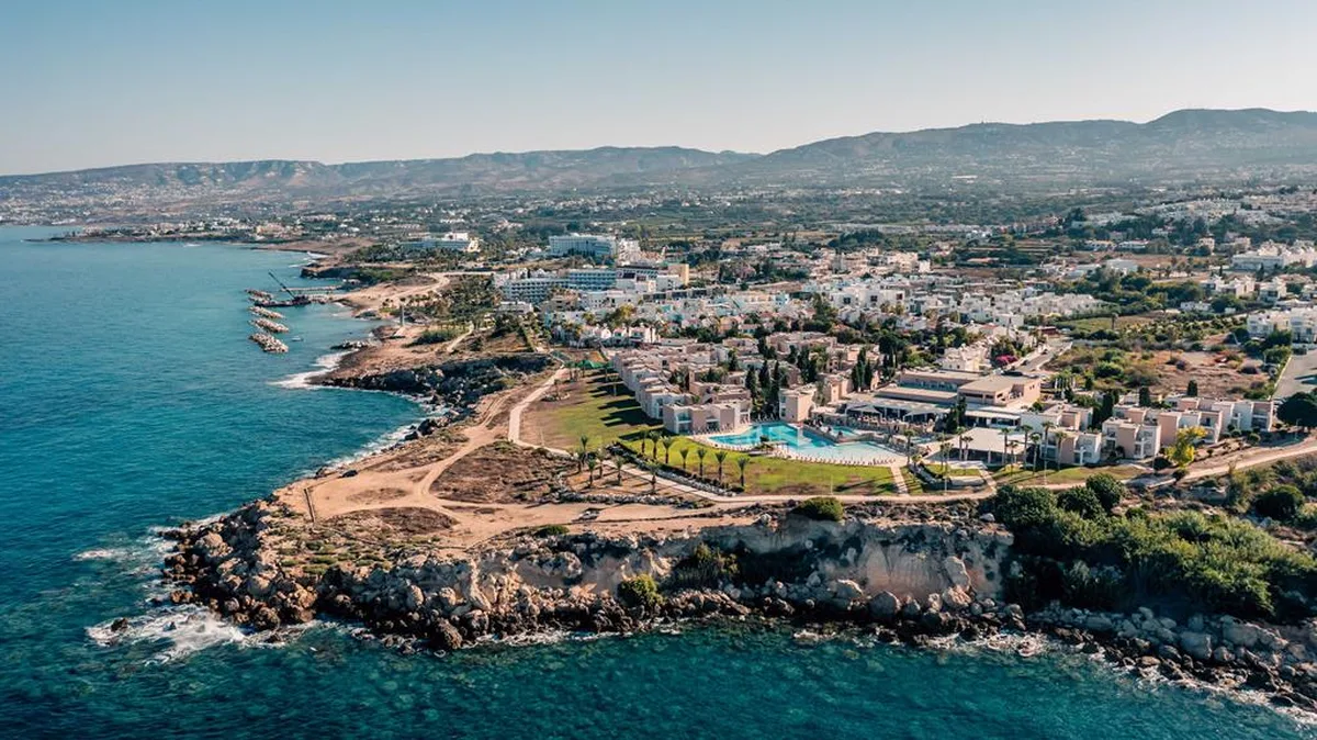 Atlantica Akteon — hoofdfoto