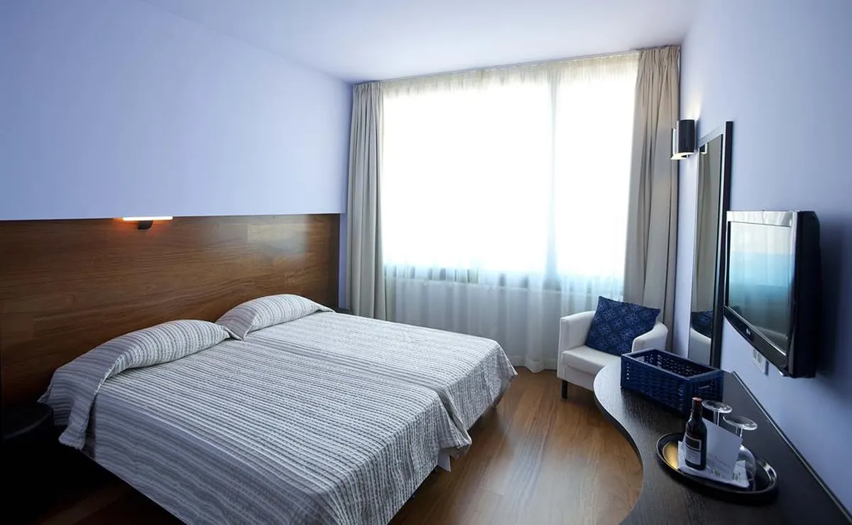 Athens Center Square — hoofdfoto