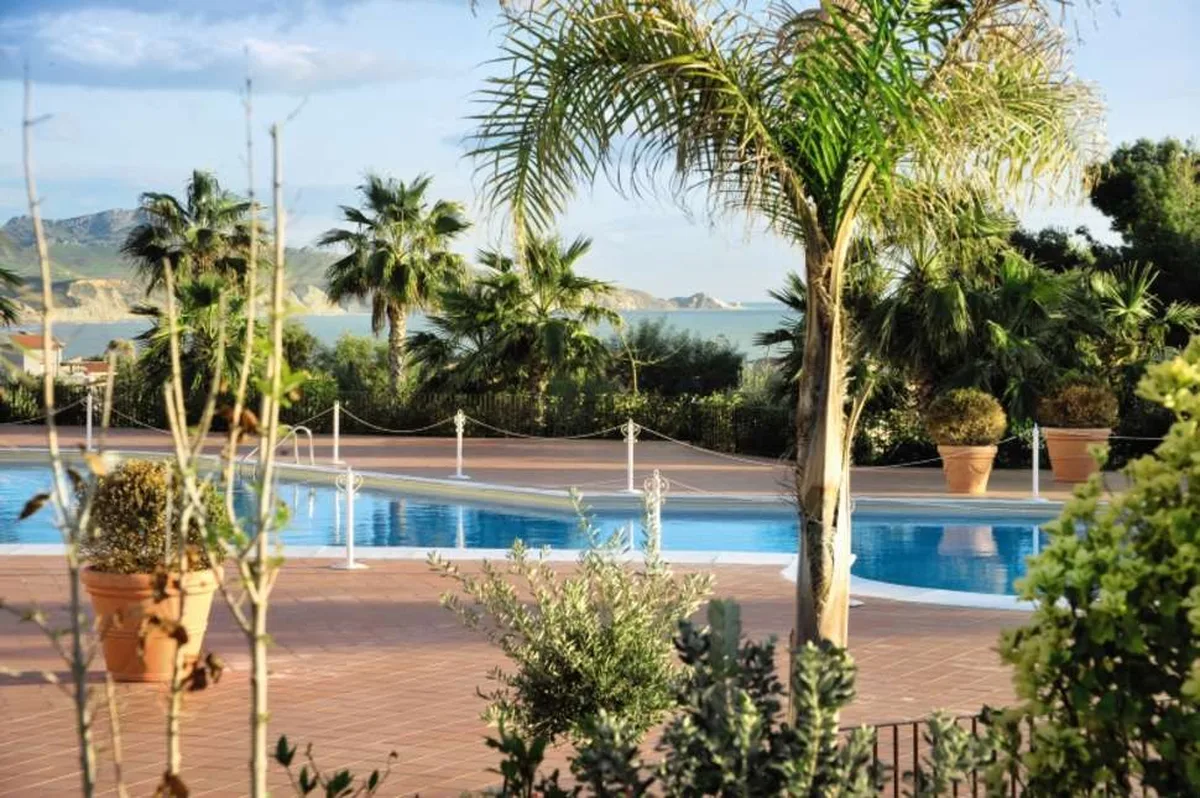 Baia di Ulisse Wellness & Spa — hoofdfoto