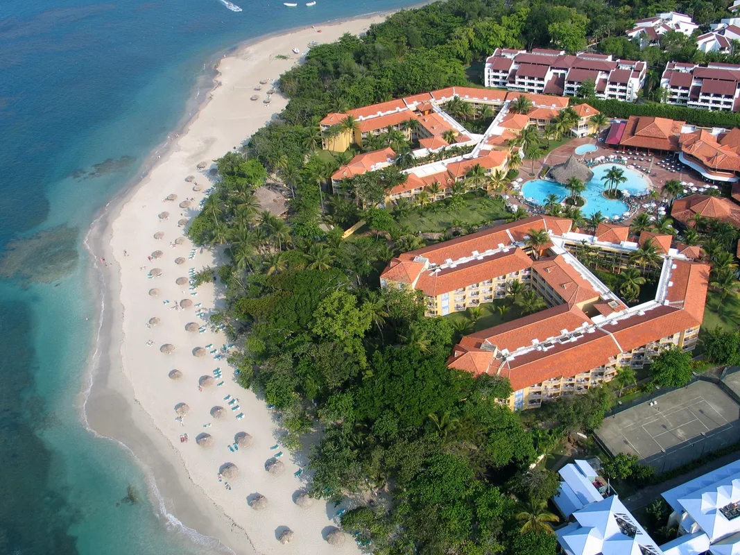 Gran Ventana Beach Resort — hoofdfoto