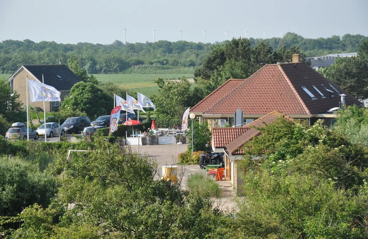 Duincamping De Lepelaar — hoofdfoto