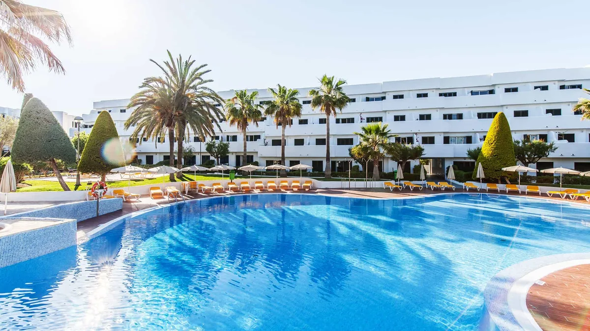 BLUESEA Es Bolero — hoofdfoto
