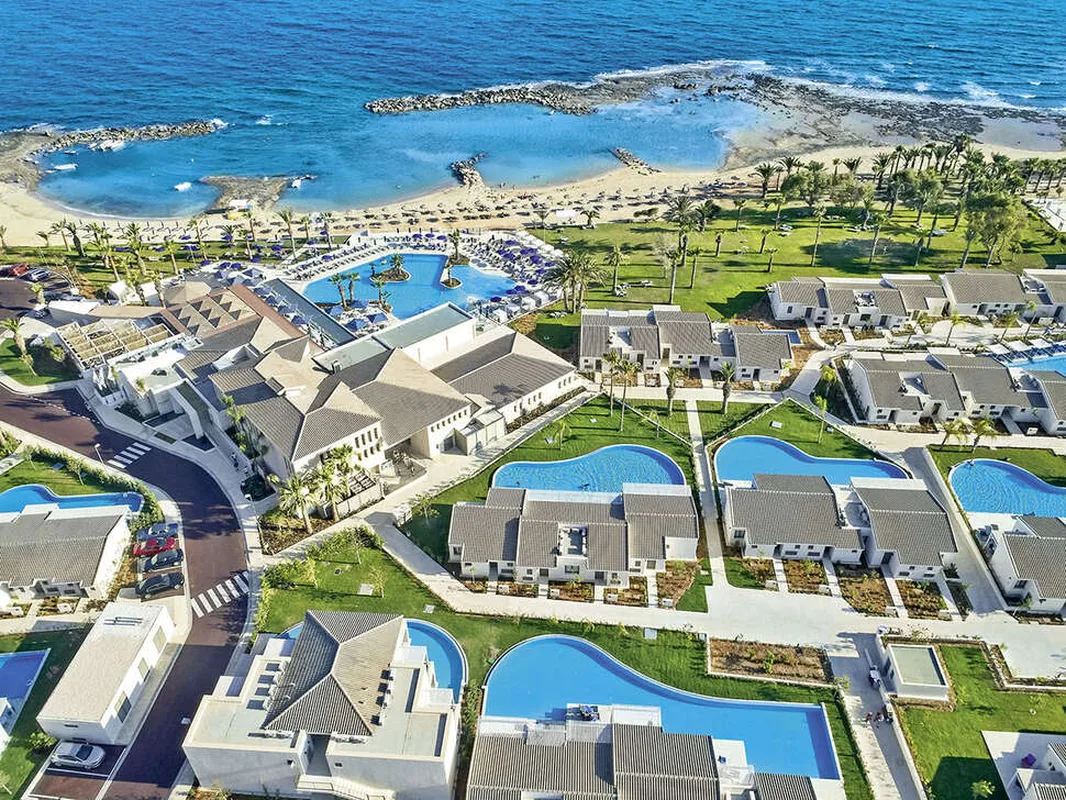 Mare Ayia Napa — hoofdfoto