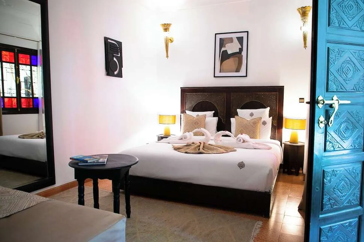 Riad O'Zeen — hoofdfoto