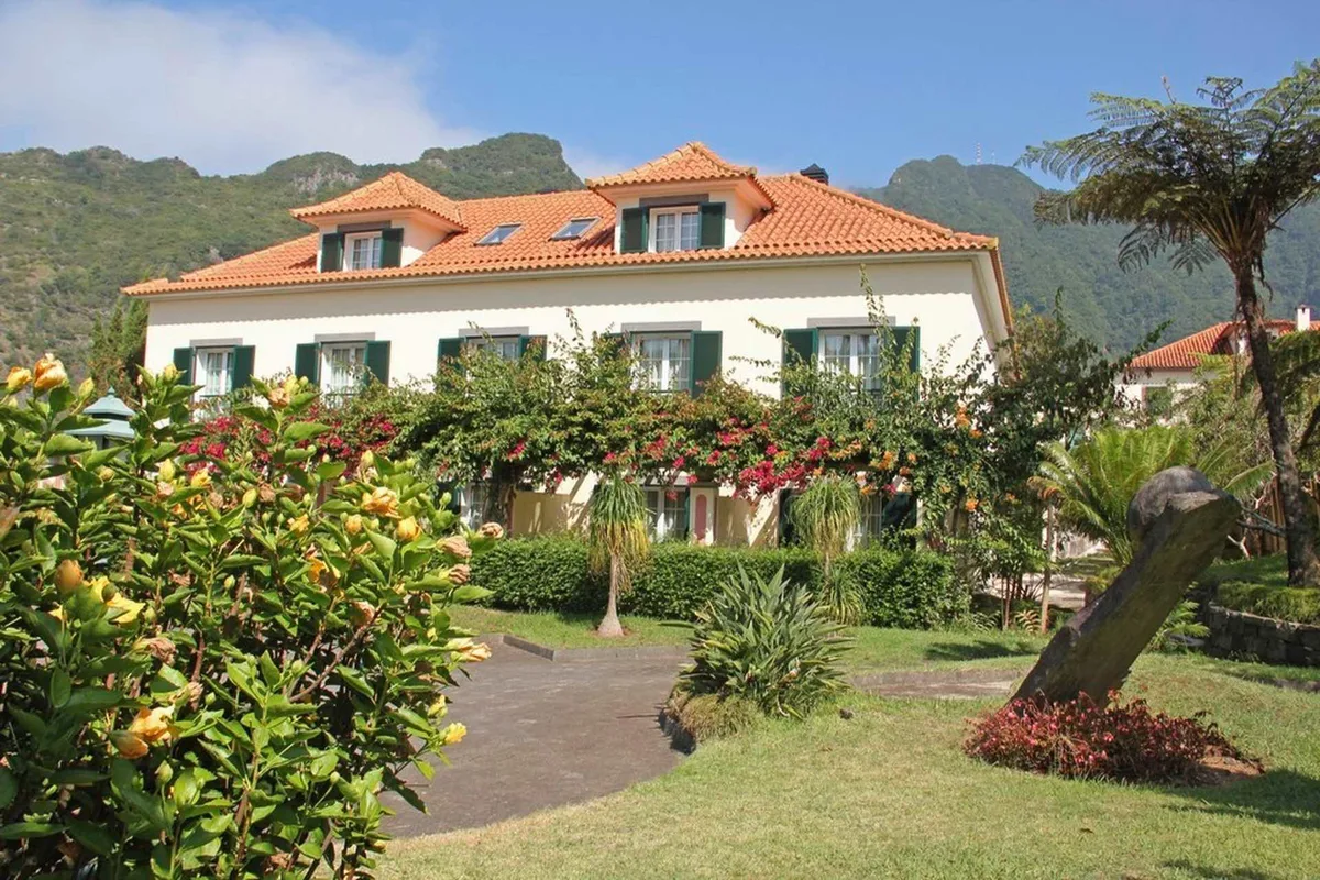 Solar da Boaventura Residencia — hoofdfoto