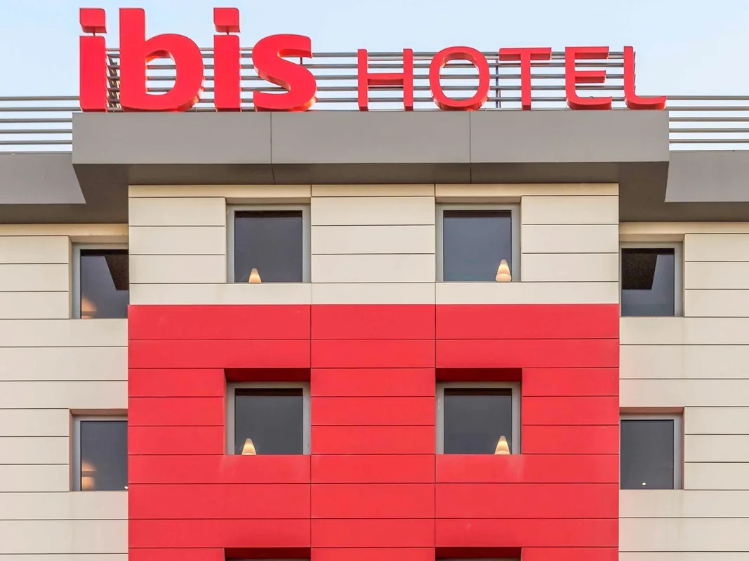 ibis Istanbul West, hoofdfoto