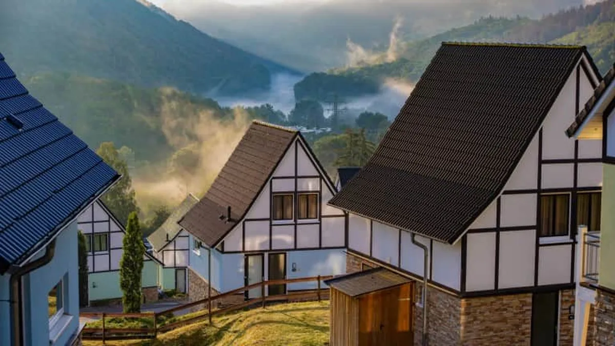 Dormio Resort Eifeler Tor — hoofdfoto