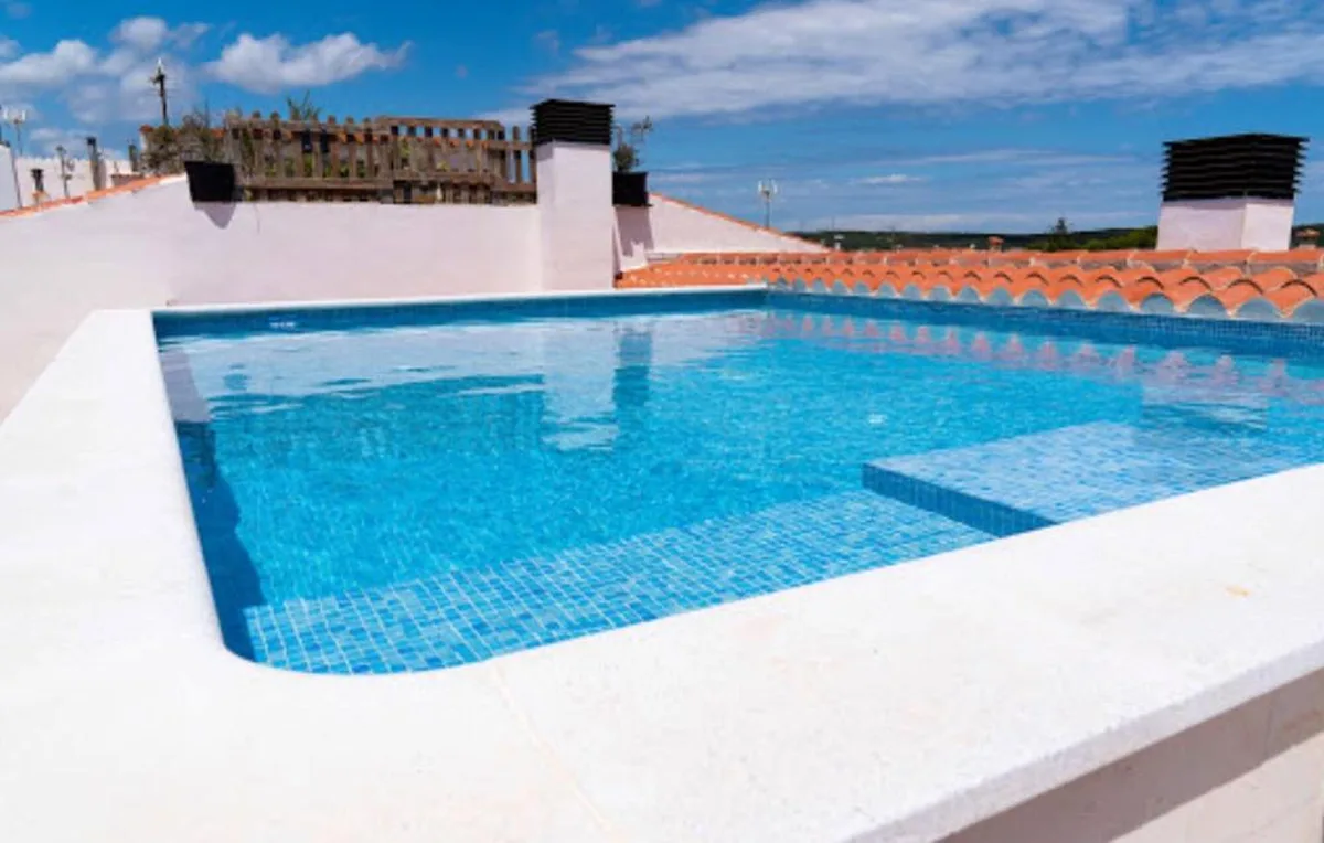 Hotel Son Vilar — hoofdfoto