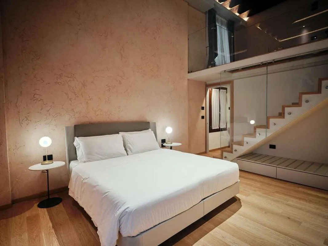 Ca Dei Proverbi Suites — hoofdfoto