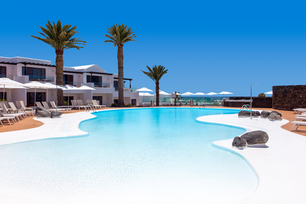 R2 Aparthotel Bahía Kontiki — hoofdfoto