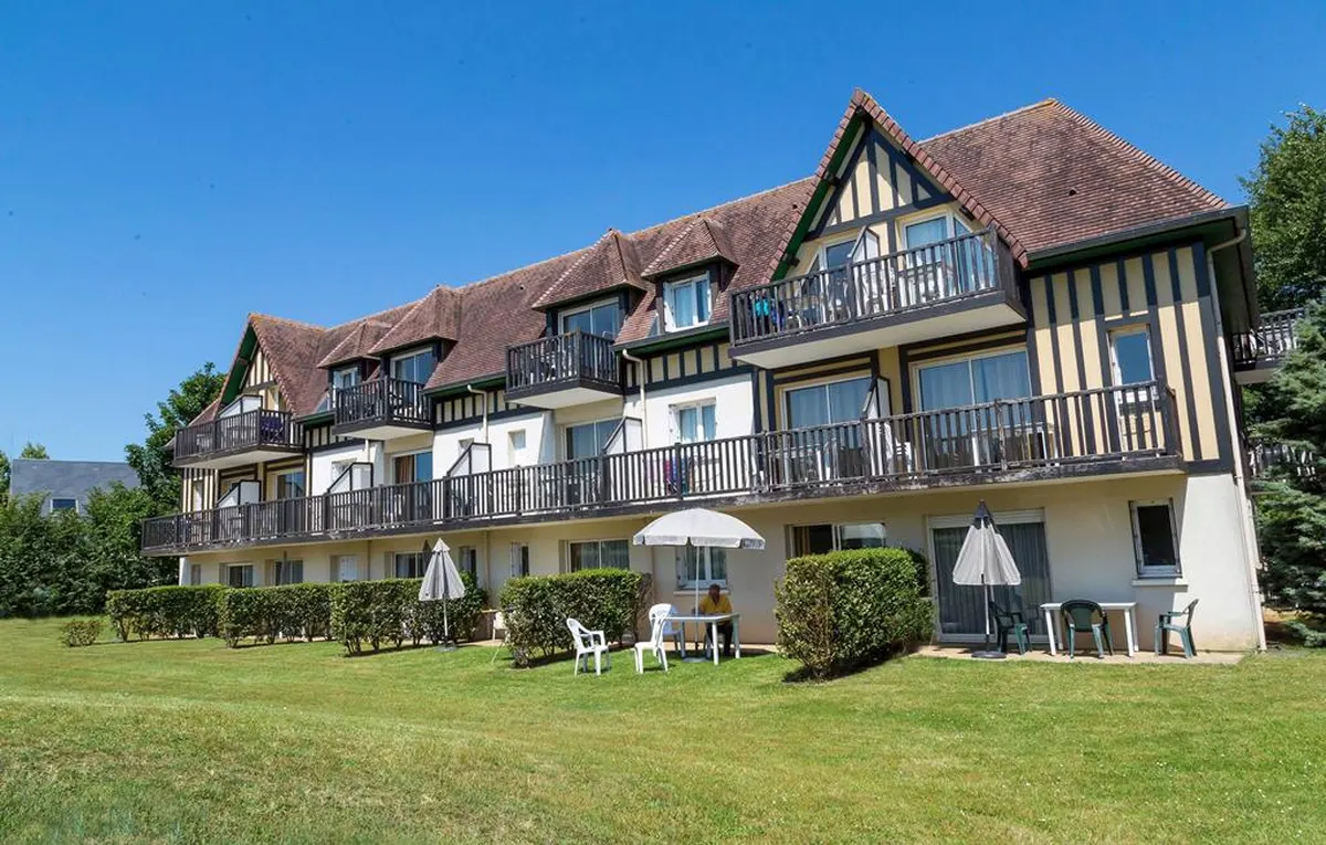 Green Panorama — hoofdfoto