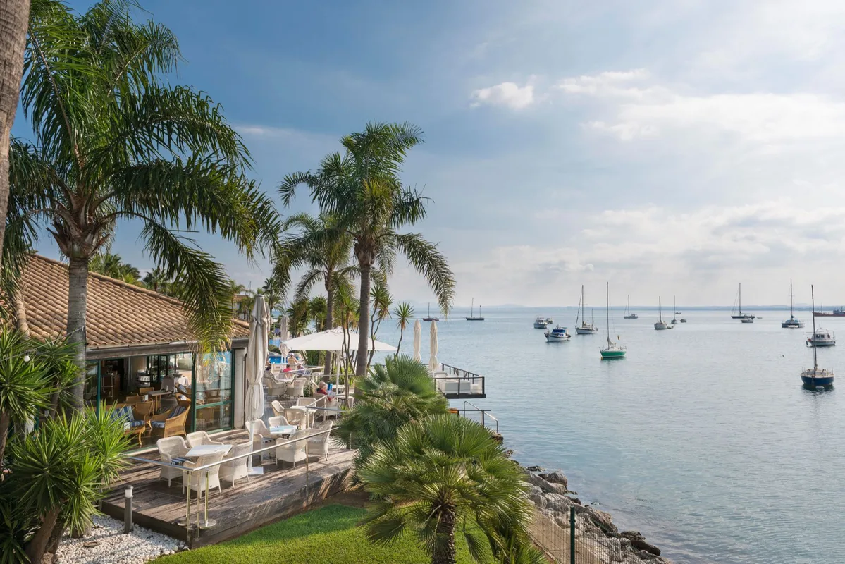 Alcudiamar Marina Residence — hoofdfoto