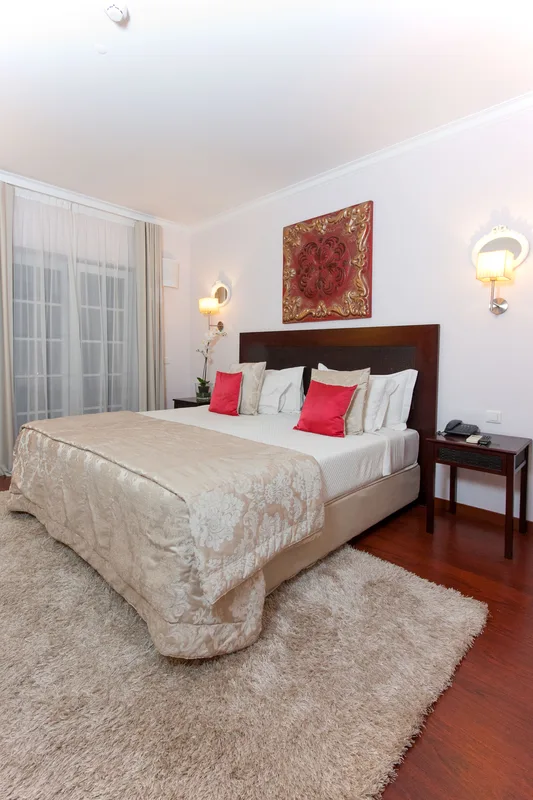Casa das Senhoras Rainhas, hoofdfoto