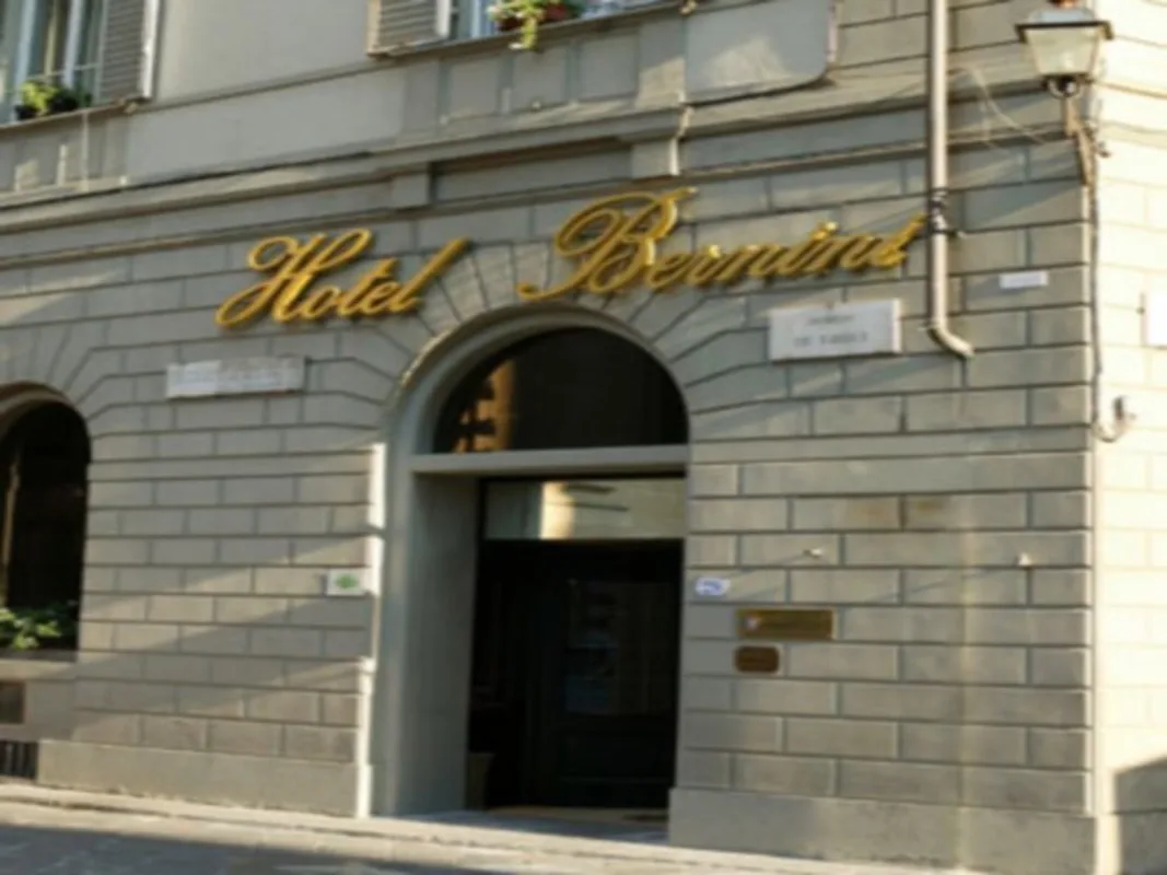 Bernini Palace, hoofdfoto