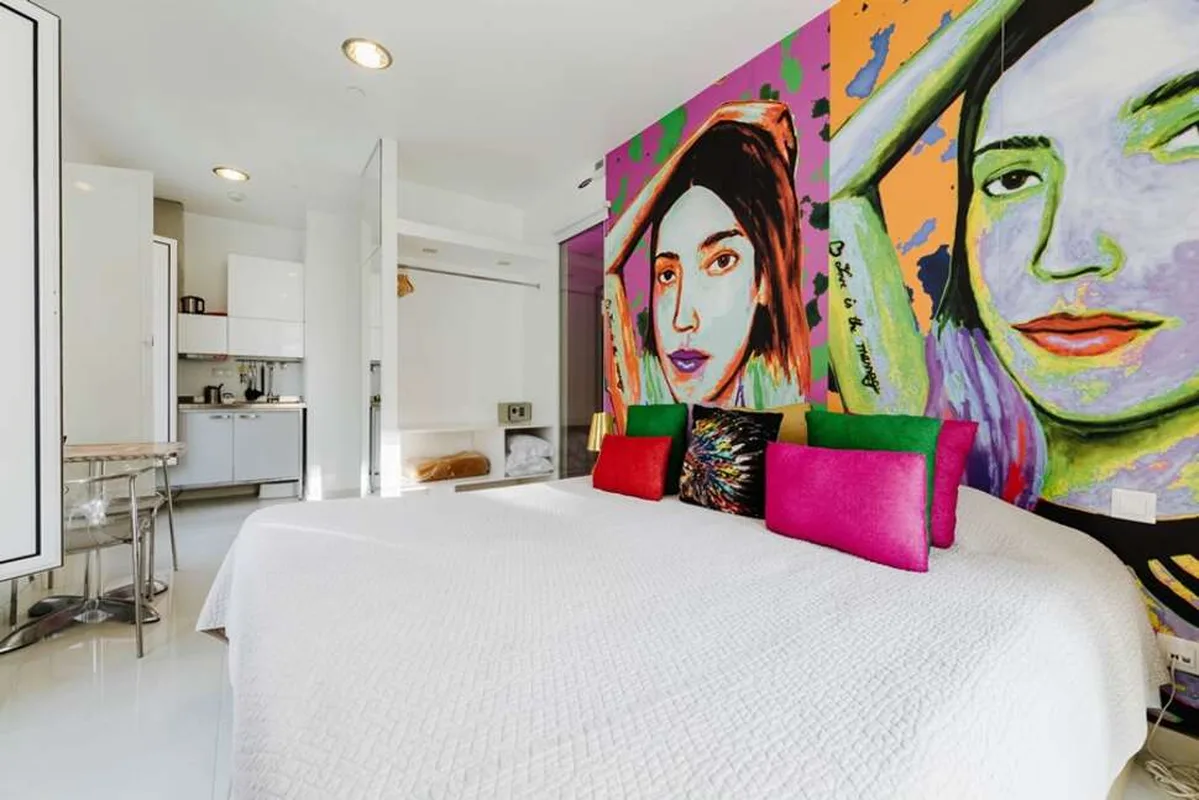 Lisbon Short Stay Appartementen Baixa — hoofdfoto