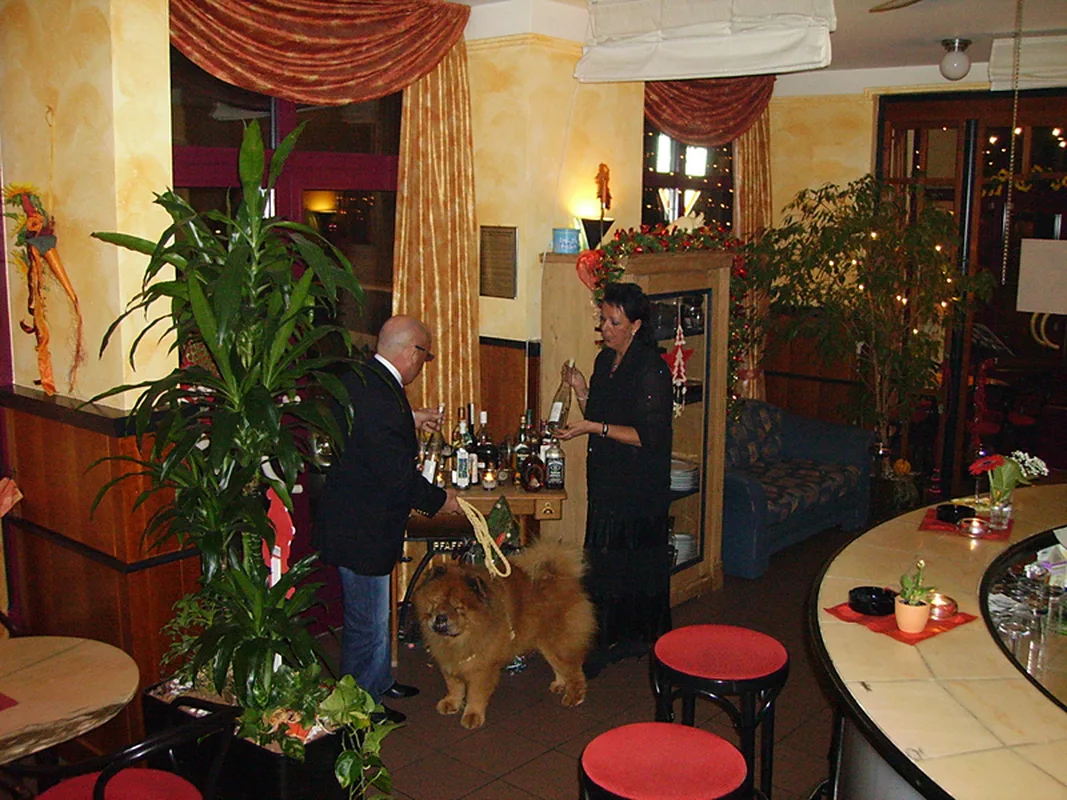 INVITE Hotel an der Kaiserburg — hoofdfoto