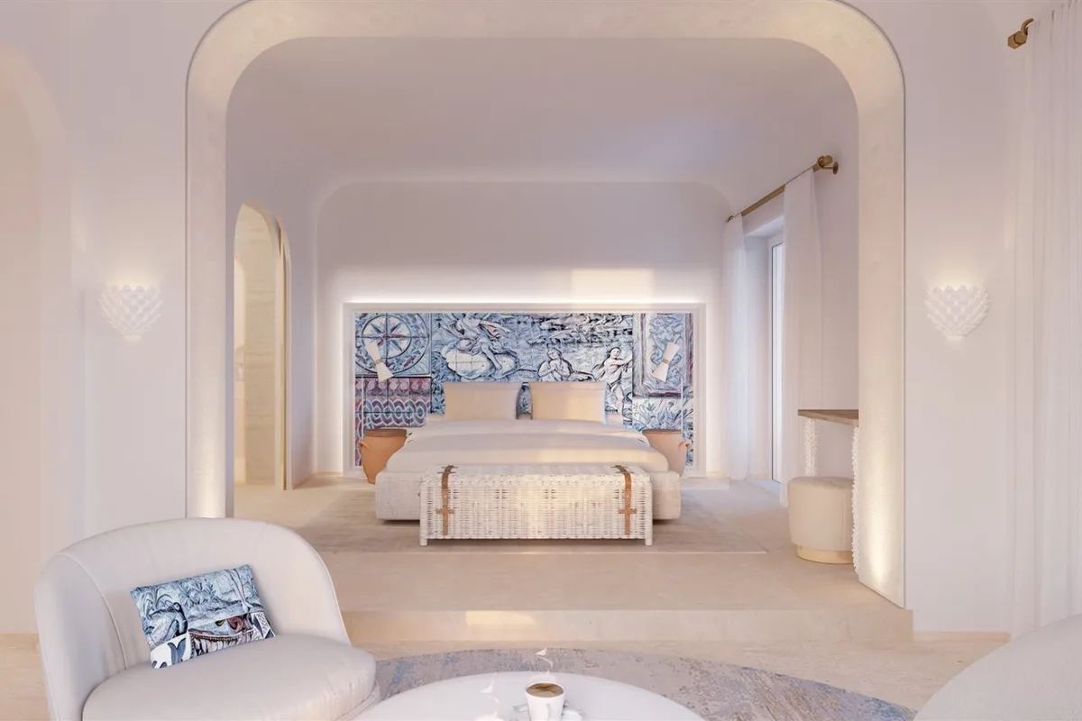 Hotel La Residenza, hoofdfoto