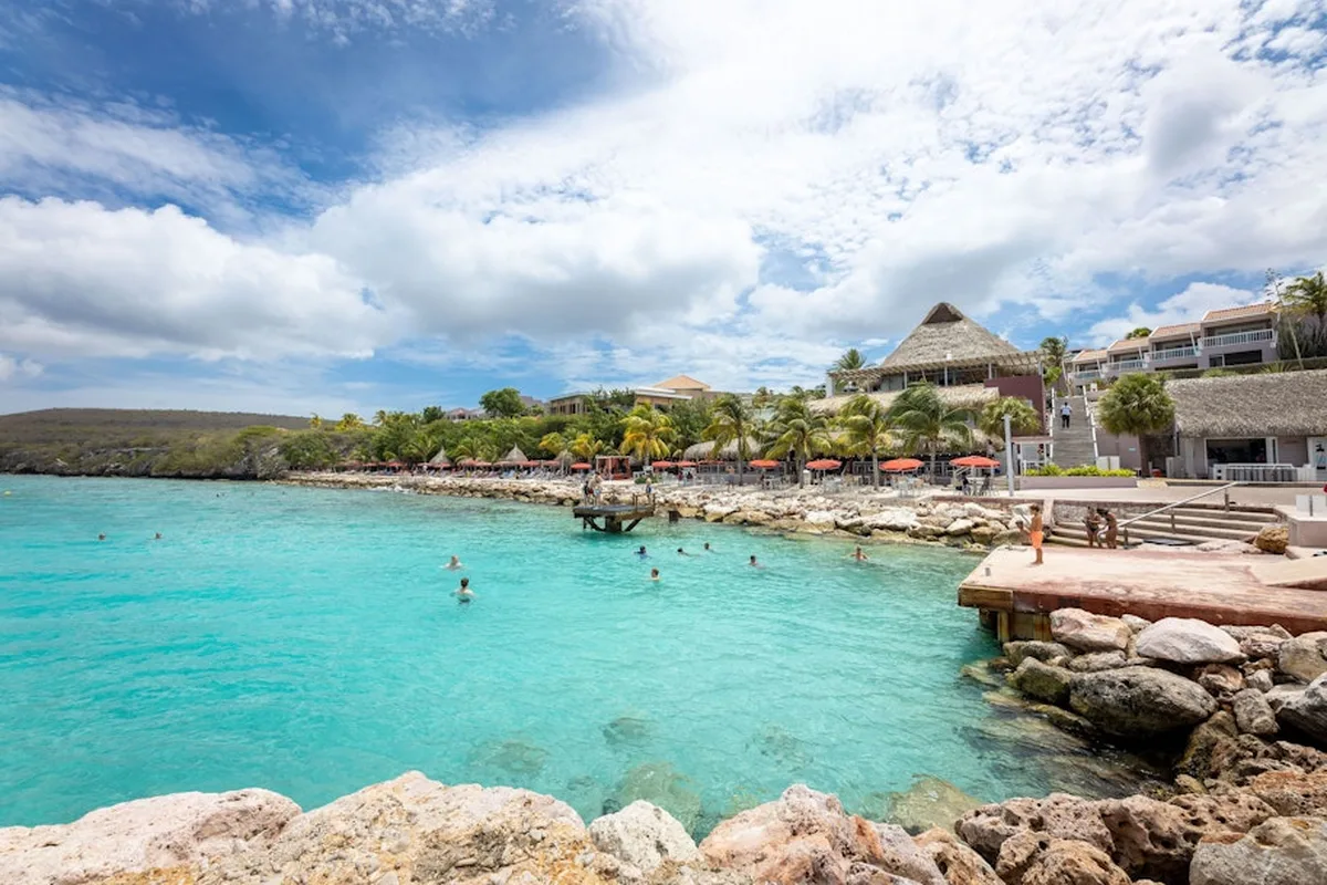 Coral Estate Luxury Resort — hoofdfoto