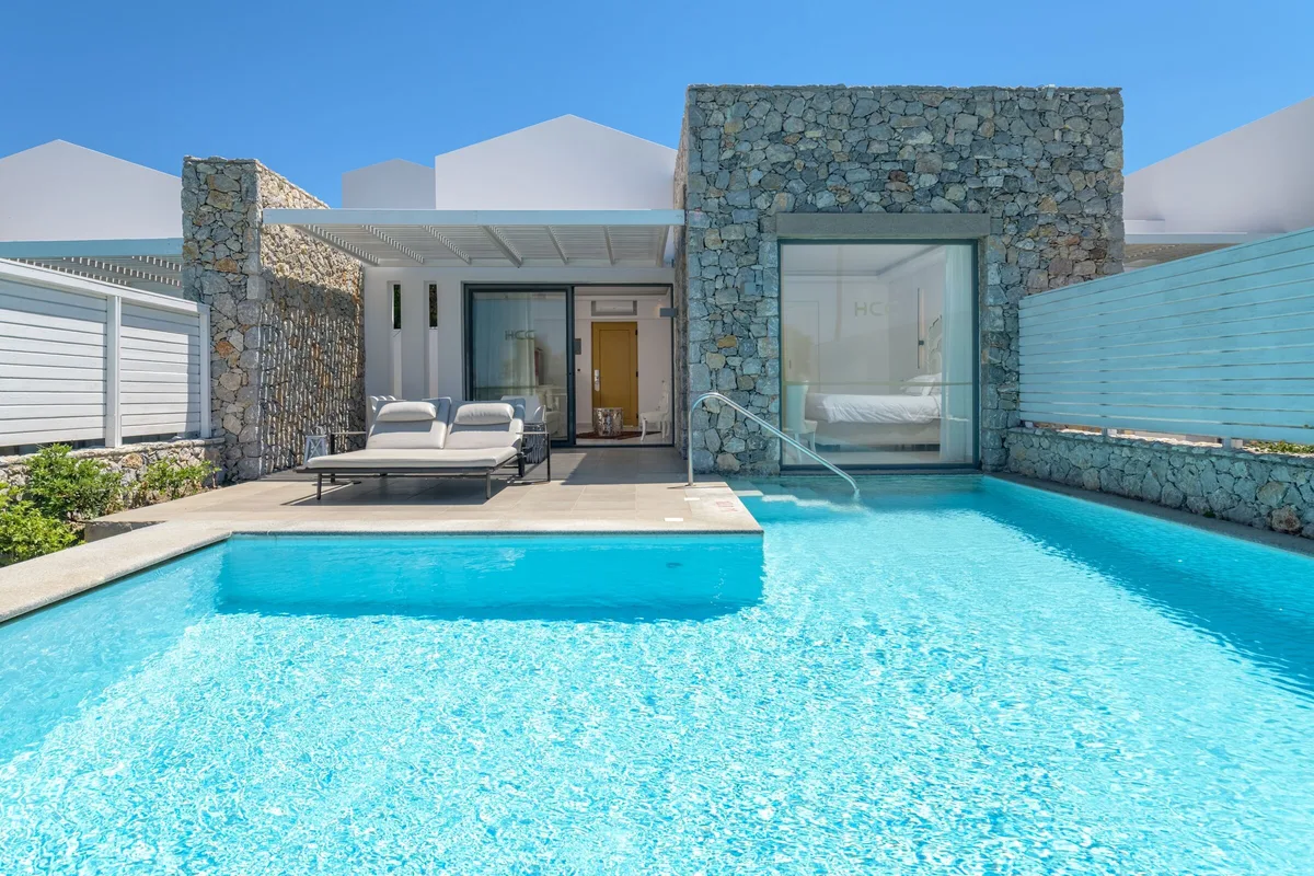 Diamond Deluxe Hotel — hoofdfoto
