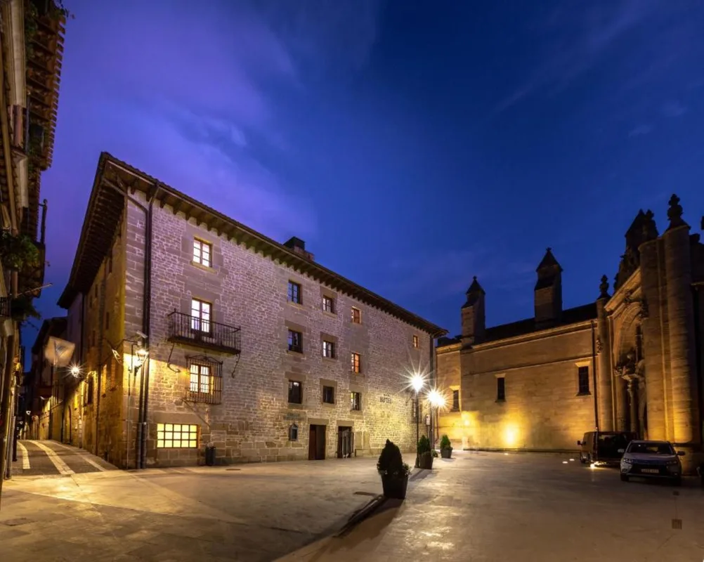 Hotel Palacio de Pujadas by Mij — hoofdfoto