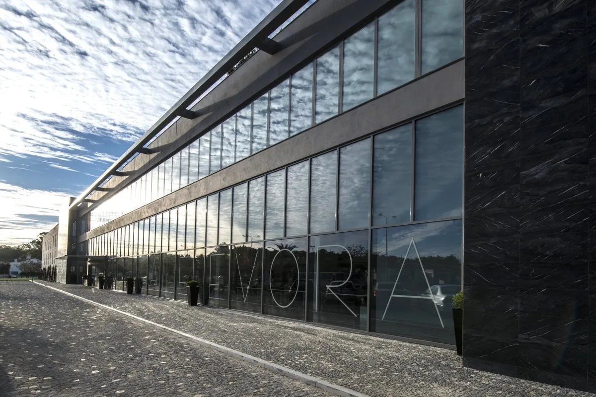 Vila Galé Évora — hoofdfoto
