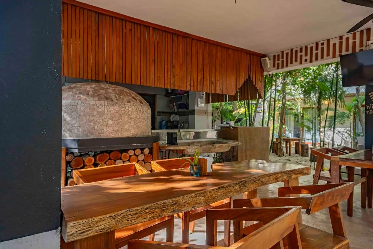 Niik Tulum Hotel Boutique, hoofdfoto