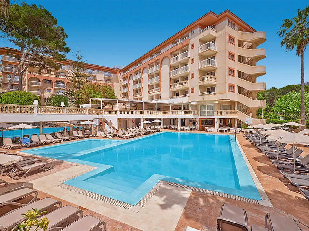 Hotel Canyamel Classic and Spa — hoofdfoto