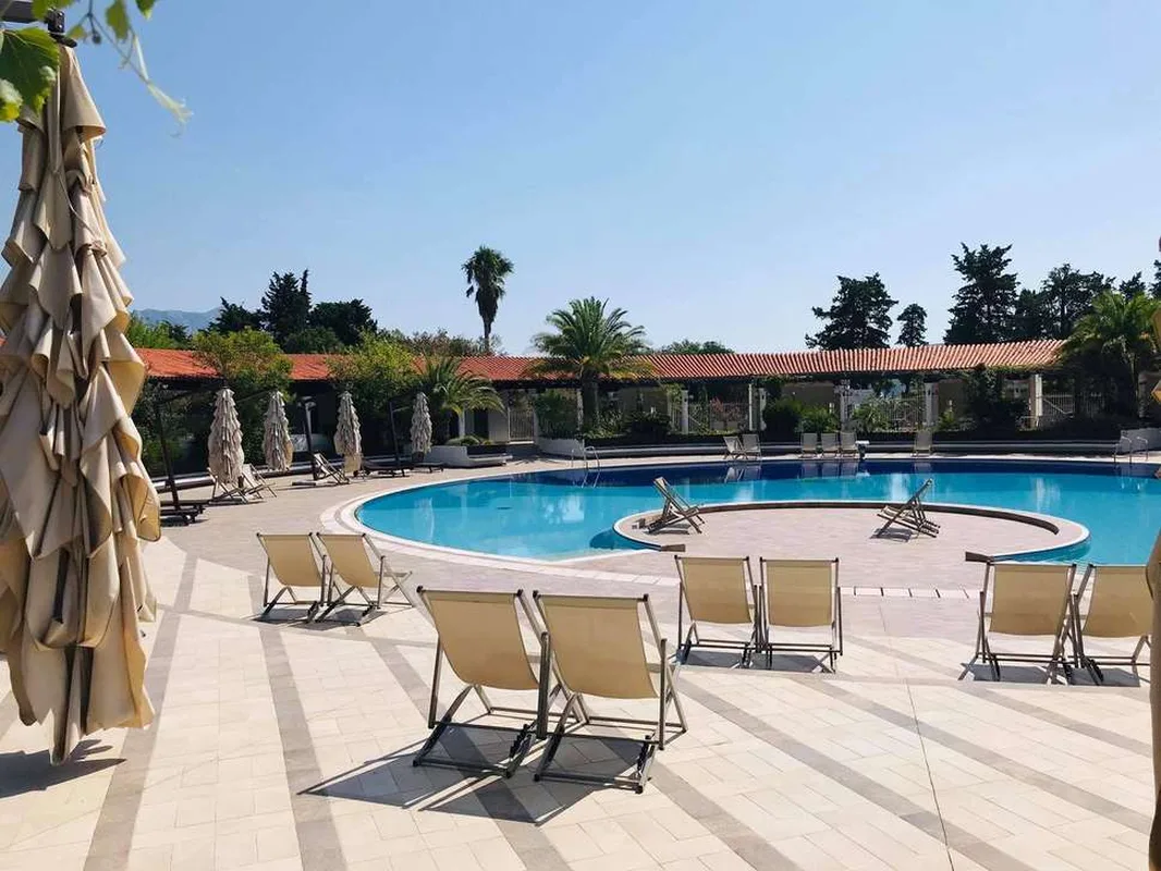 Slovenska Plaza Resort — hoofdfoto