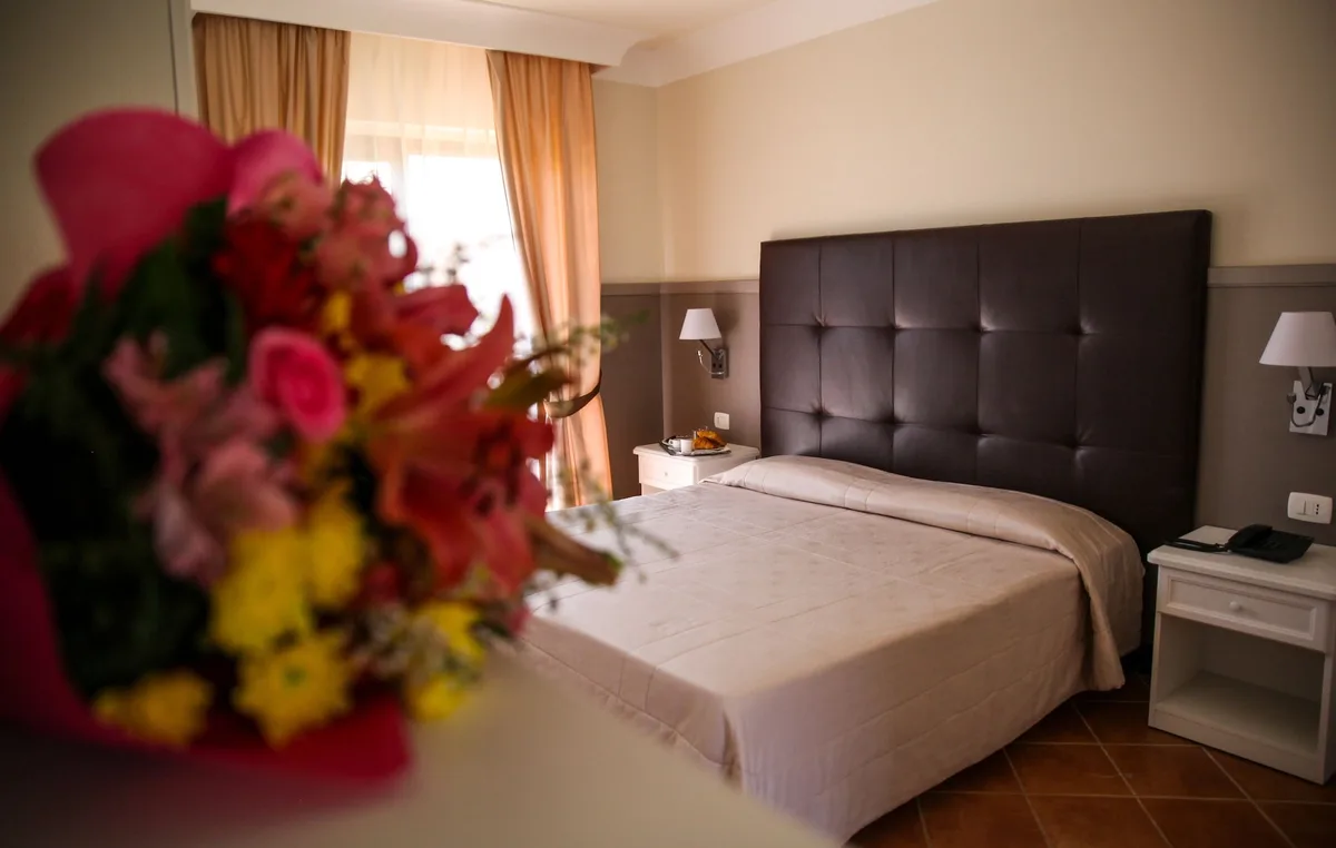 Hotel Baia di Ulisse Wellness & Spa, hoofdfoto