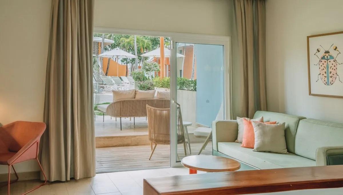 Iberostar Selection Bávaro Suites — hoofdfoto