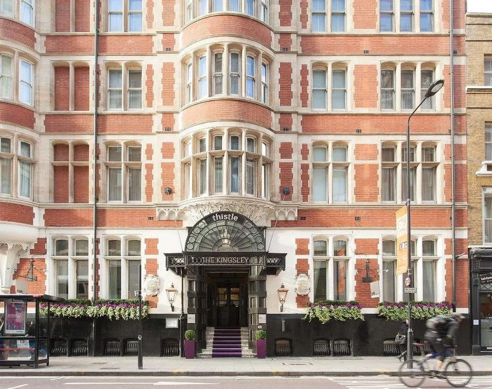Thistle Holborn — hoofdfoto