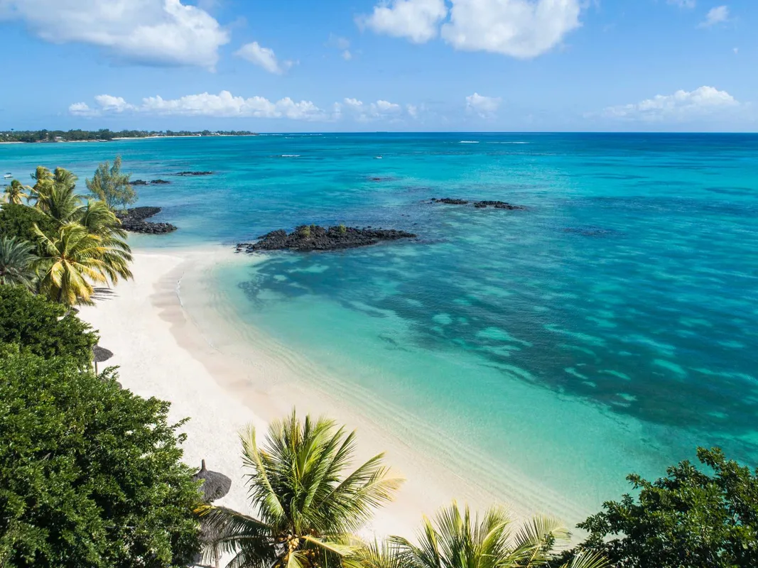 LUX* Grand Baie — hoofdfoto