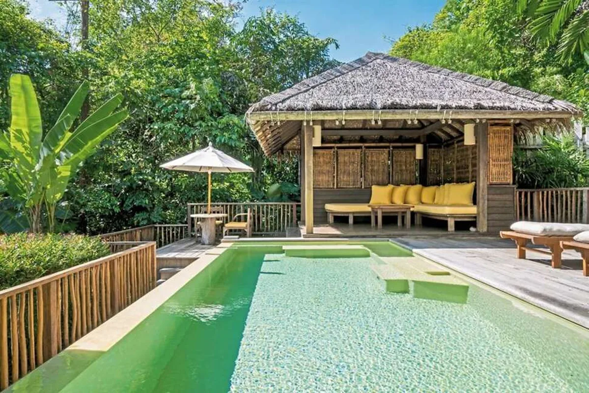 Six Senses Yao Noi — hoofdfoto