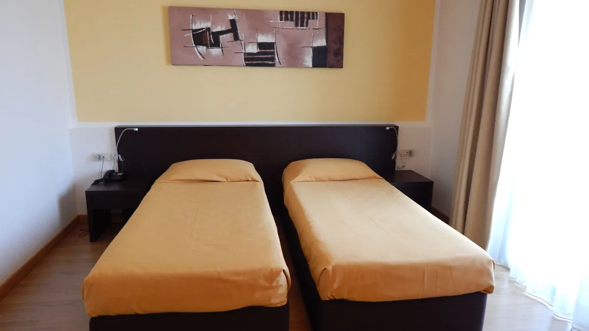 Hotel Castelli, hoofdfoto