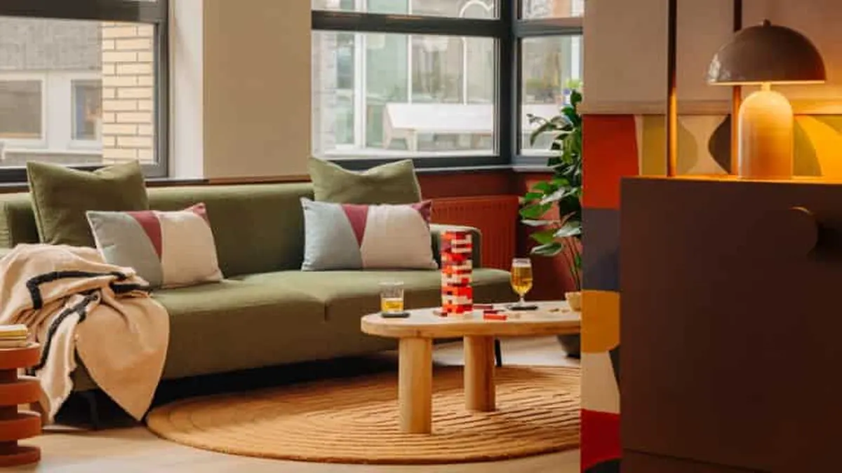 Leonardo Hotel Hengelo City Center — hoofdfoto