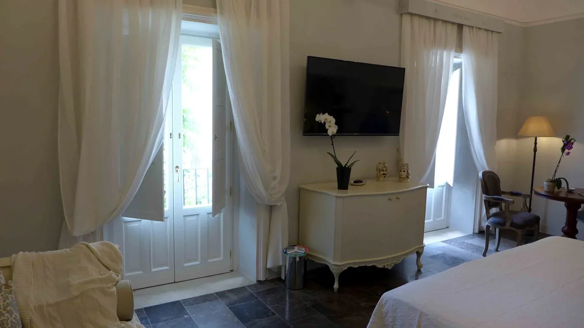 Gagliardi Boutique Hotel, hoofdfoto