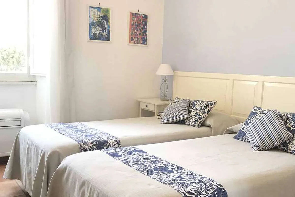 Hotel Il Miraggio — hoofdfoto