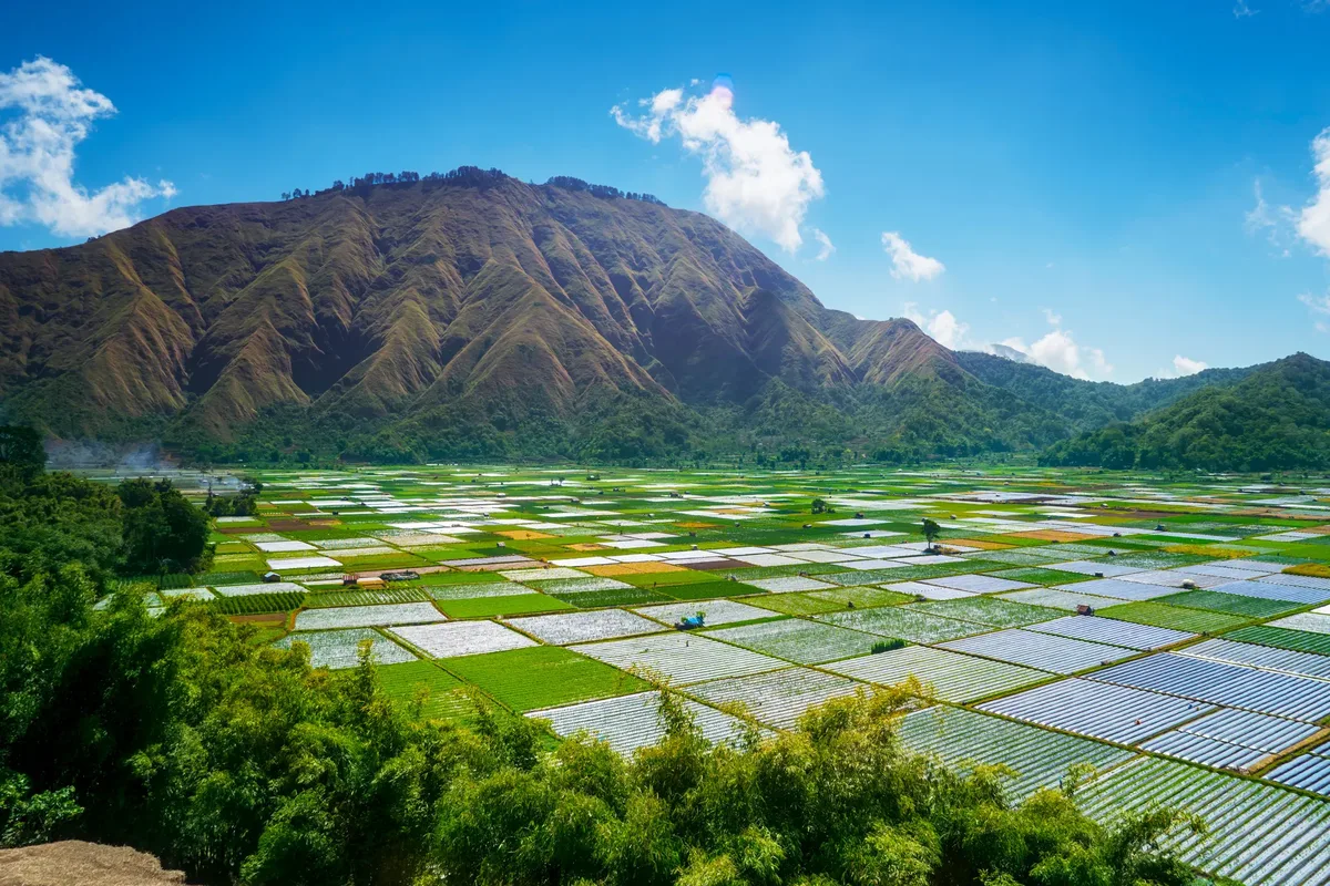 Ontdek Lombok — hoofdfoto