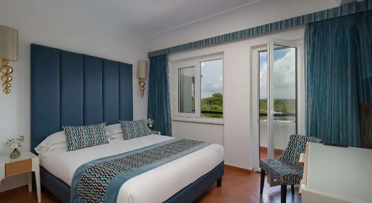 Oasi di Kufra Hotel & Residence — hoofdfoto