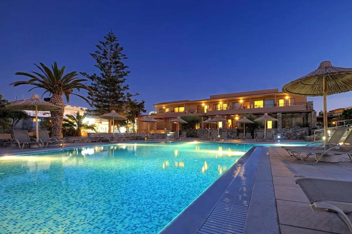 Aphrodite Beach Club — hoofdfoto