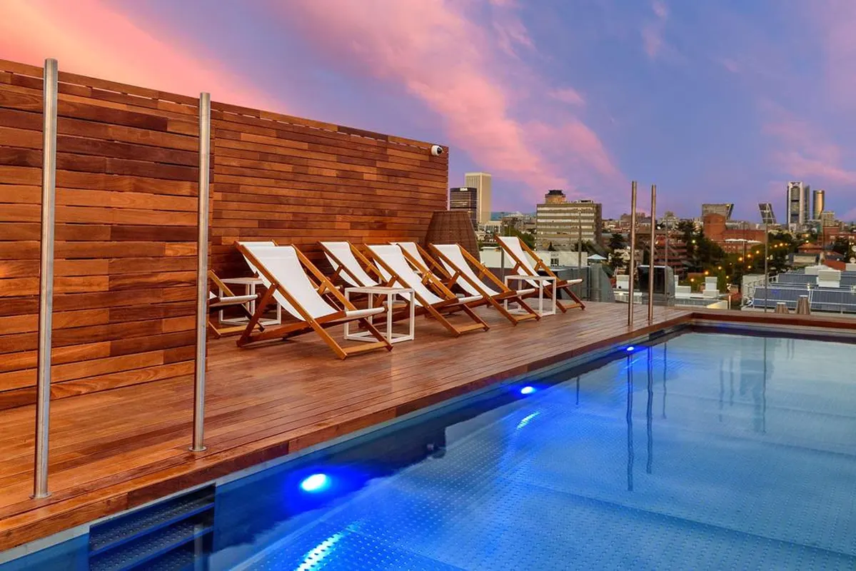 Melia Madrid Serrano — hoofdfoto