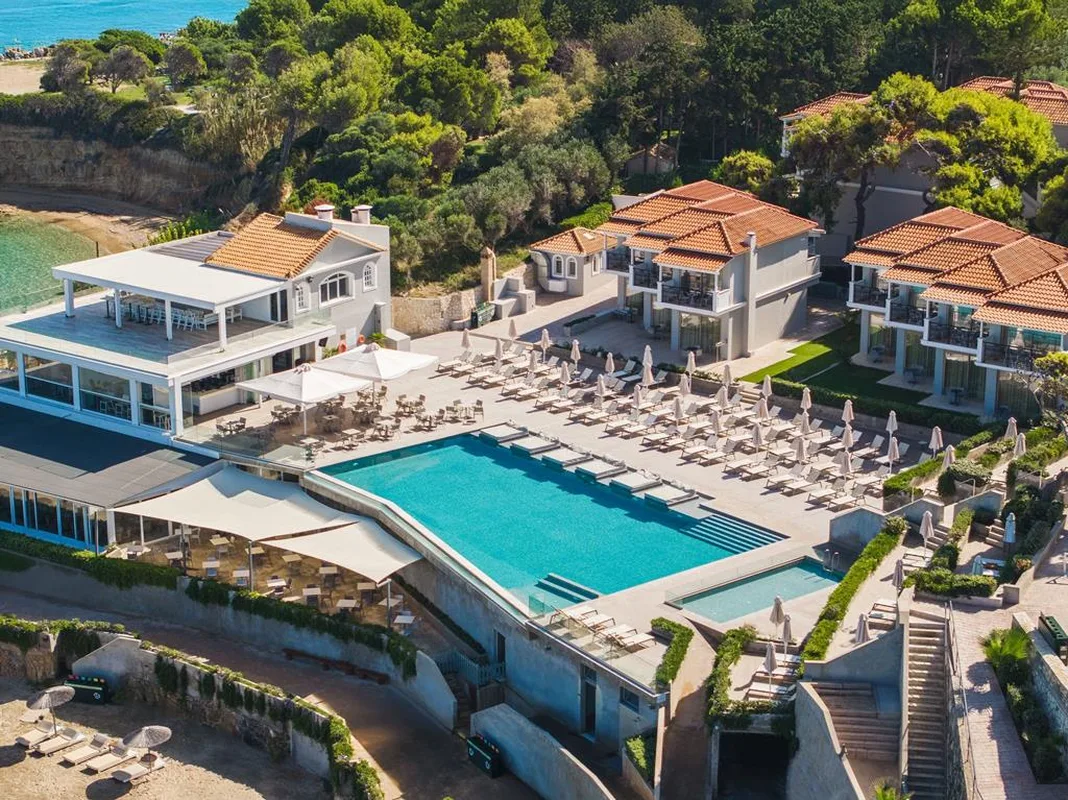 Alexandra Beach Resort & Spa — hoofdfoto