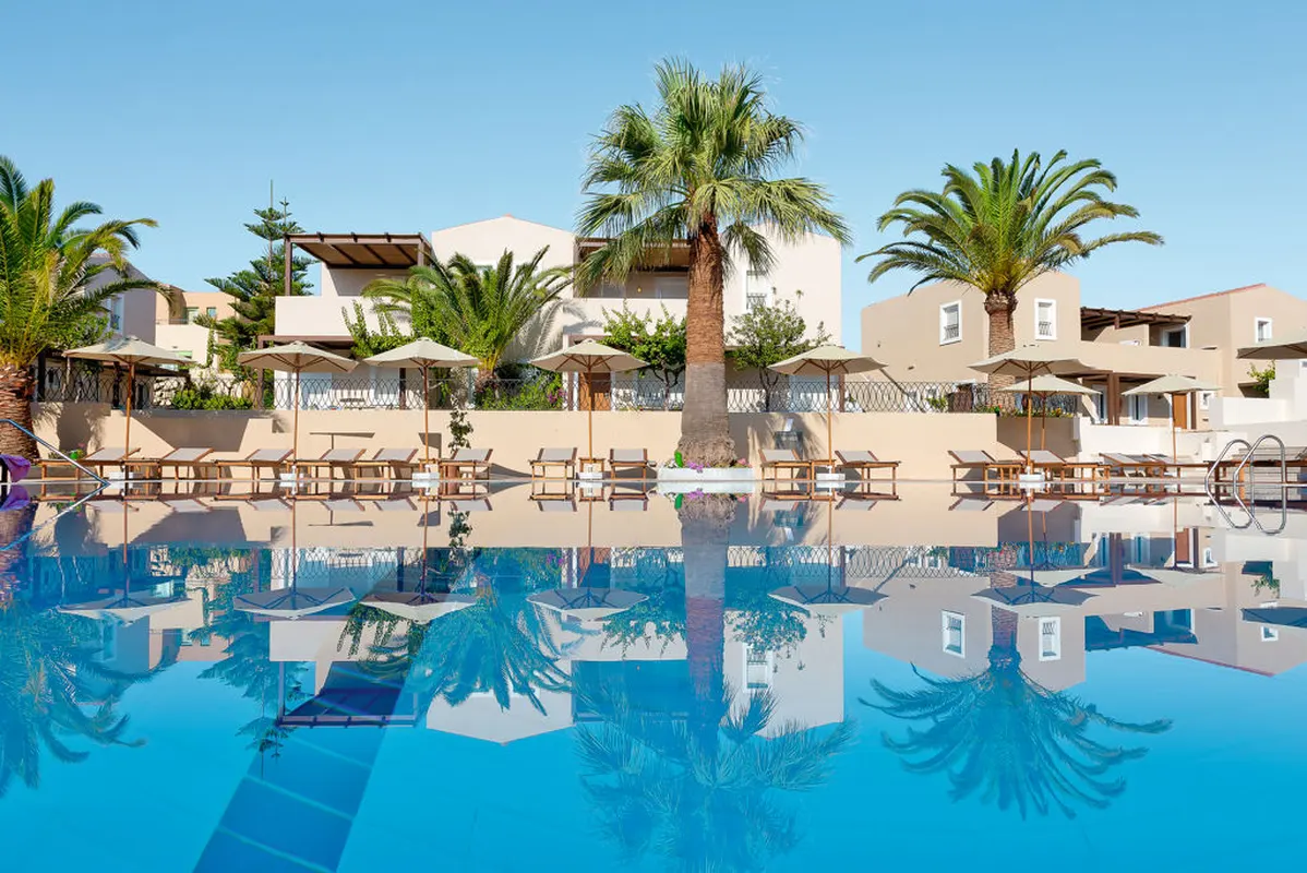 Fly & Go Grecotel Casa Adele (Ex. Grand Leoniki Residence by Grecotel) — hoofdfoto