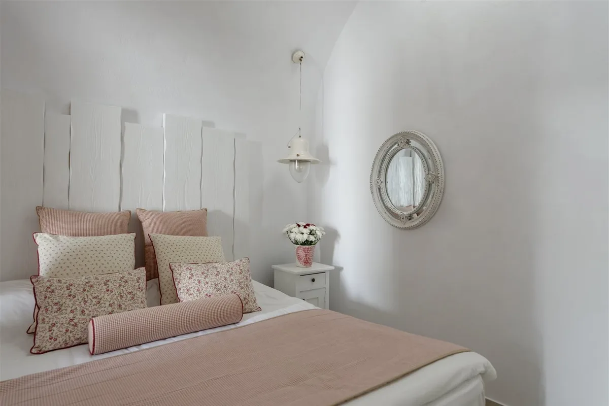 Senses Suites — hoofdfoto