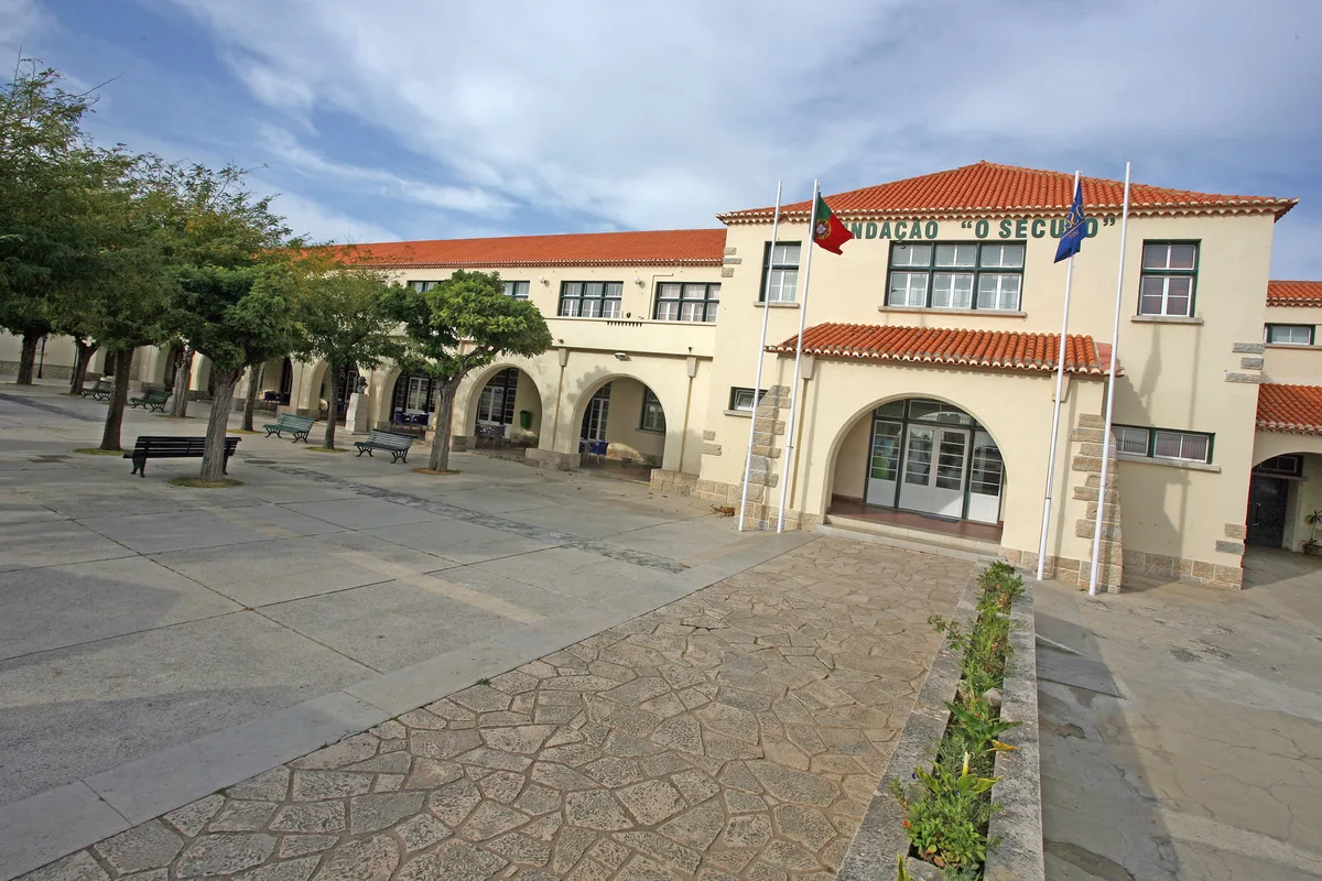 Turismo do Seculo Fundacao O Seculo — hoofdfoto