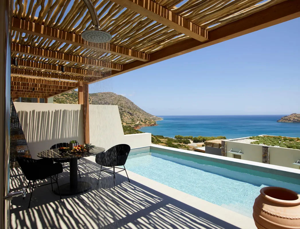 Cayo Exclusive Resort & Spa — hoofdfoto
