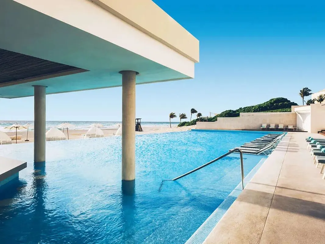 Coral Level at Iberostar Selection Cancun — hoofdfoto